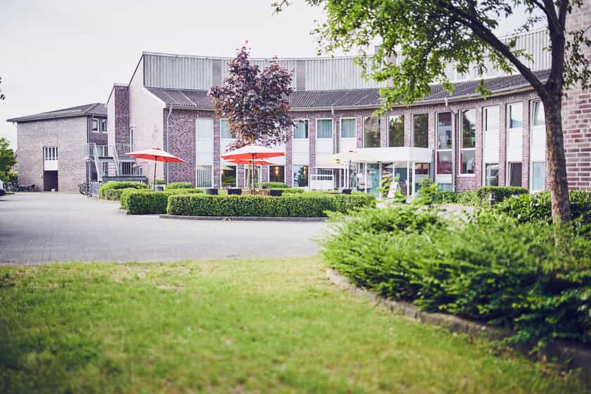 Palliativfachkraft (m/w/d) - Dein neuer Arbeitsplatz in einem eingespielten Team! Wedel - Johanniter Seniorenanlage Heinrich-Gau - Pflegia