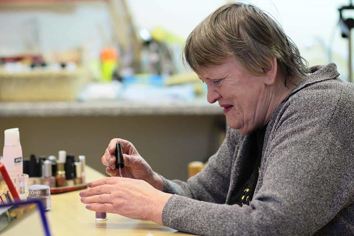 Wohnbereichsleitung (m/w/d) für den psychiatrischen Bereich - Wir haben den passenden Job für Dich! Berlin - Agaplesion Bethanien Radeland - Pflegia