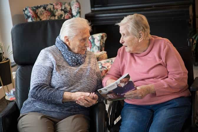 Pflegefachkraft (m/w/d)  - Wir freuen uns auf Dich!  Hagen - wohlbehagen im Hochschulviertel - Pflegia