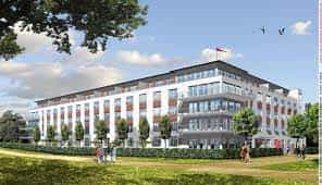 Freigestellte Praxisanleitung (w/d/m) - Dein neues Team braucht Deine Unterstützung! Berlin - Domicil - Seniorenpflegeheim Residenzstraße - Pflegia