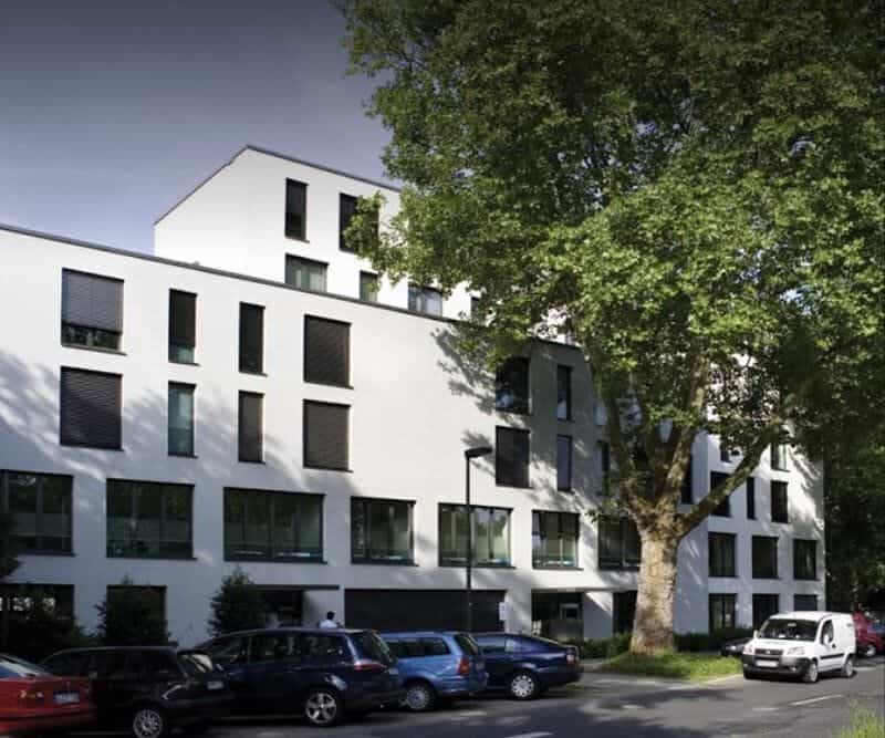 Medizinische:r Fachangestellte:r (w/m/d) - Hier gehören Sie hin! Düsseldorf - MVZ Corius Nordrhein GmbH - Pflegia