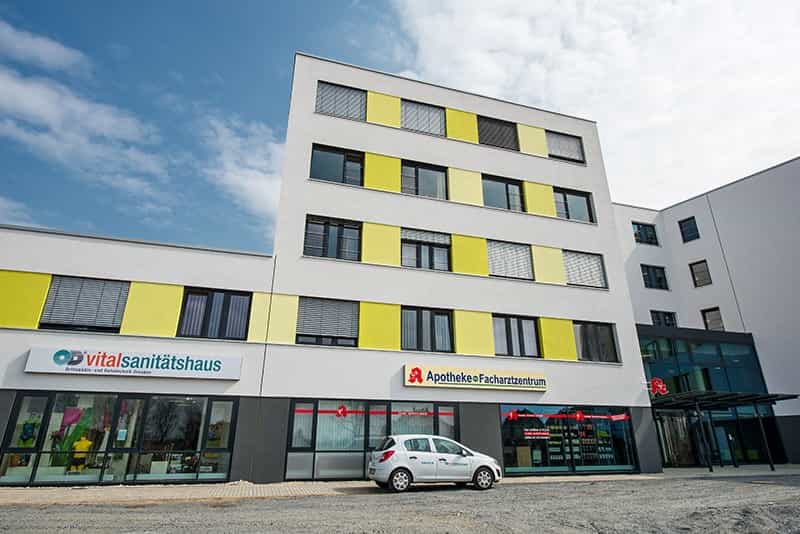 Pflegehilfskraft mit mind. 2-jähriger Ausbildung (m/w/d) – Ihr neuer Arbeitsplatz mit attraktiven Arbeitszeiten! Großenhain - ELBLAND Rehabilitationsklinik Großenhain - Pflegia