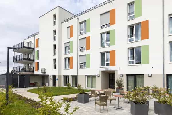 Pflegefachkraft Palliative Care (m/w/d) - Hier kannst Du durchstarten! Riegelsberg - Korian - Zentrum für Betreuung und Pflege Riegelsberg - Pflegia