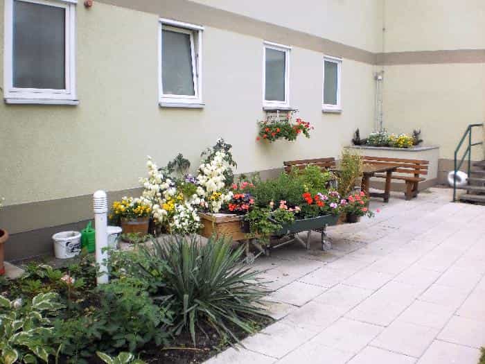 Praxisanleitung (m/w/d) mit prozentualer Freistellung - Werde Teil unseres Teams! Nürnberg - Käte-Reichert-Alten- und Pflegeheim - Pflegia