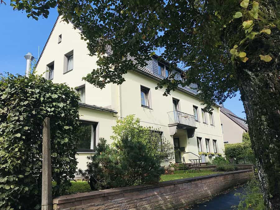 Ergotherapeut:in (m/w/d) für den Bereich der besonderen Wohnform (stationäres Wohnen) - Werden Sie Teil unseres Teams! Remscheid - MEDIAN Therapiezentrum Haus Remscheid - Pflegia