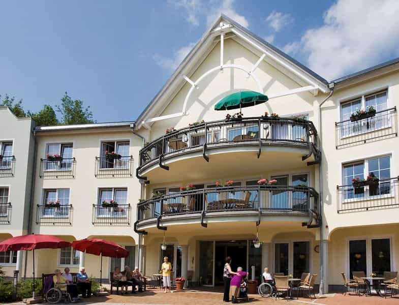 Pflegefachkraft (m/w/d)  in Teilzeit - Gestalte Gesundheit bei der Cura in Oelsnitz! Oelsnitz/Erzgebirge - CURA Seniorencentrum Oelsnitz - Pflegia