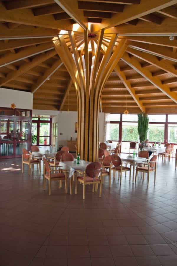 Pflegefachkraft (m/w/d) - Bei uns macht Pflege Spaß! Demmin - AWO Pflegezentrum Demmin - Pflegia