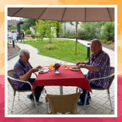 Gerontopsychiatrische Fachkraft (m/w/d) - Hier sind Sie im richtigen Team! Krefeld - Comunita Seniorenhaus Crefeld - Pflegia