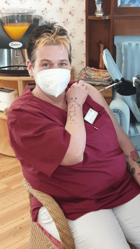 Pflegefachkraft (m/w/d) - Zusammen einfach gut pflegen! Norden - Emeis - Seniorenheim Norddeich (Peter Janssen) - Pflegia