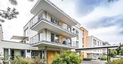 Geronto-Fachkraft (m/w/d) - Wir freuen uns auf Dich!  Heidenheim an der Brenz - Evangelische Heimstiftung GmbH - Wohnstift Hansegisreute - Pflegia