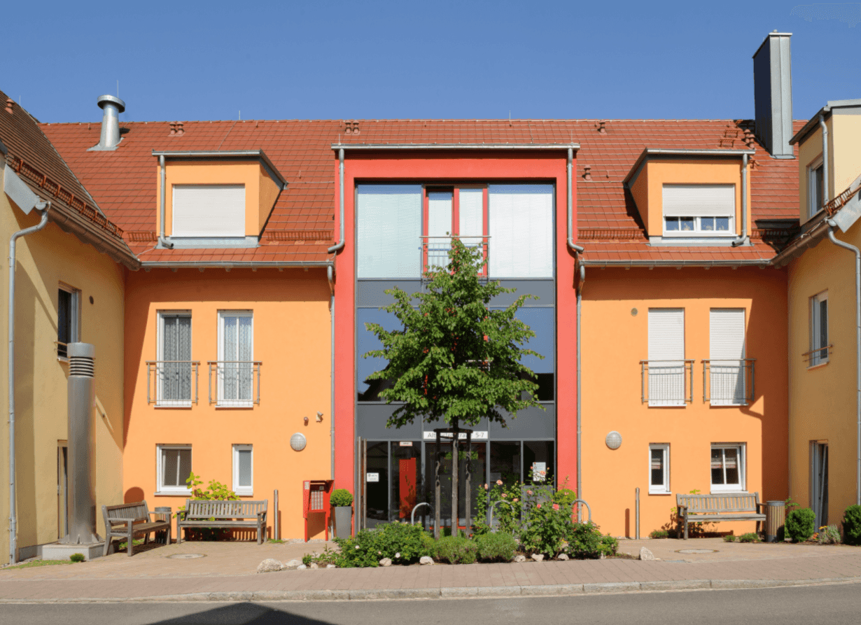 Pflegefachkraft (m/w/d) in Teilzeit (20-30 Std.) - Herzlich willkommen! Feucht - Diakoniestation Feucht - Pflegia