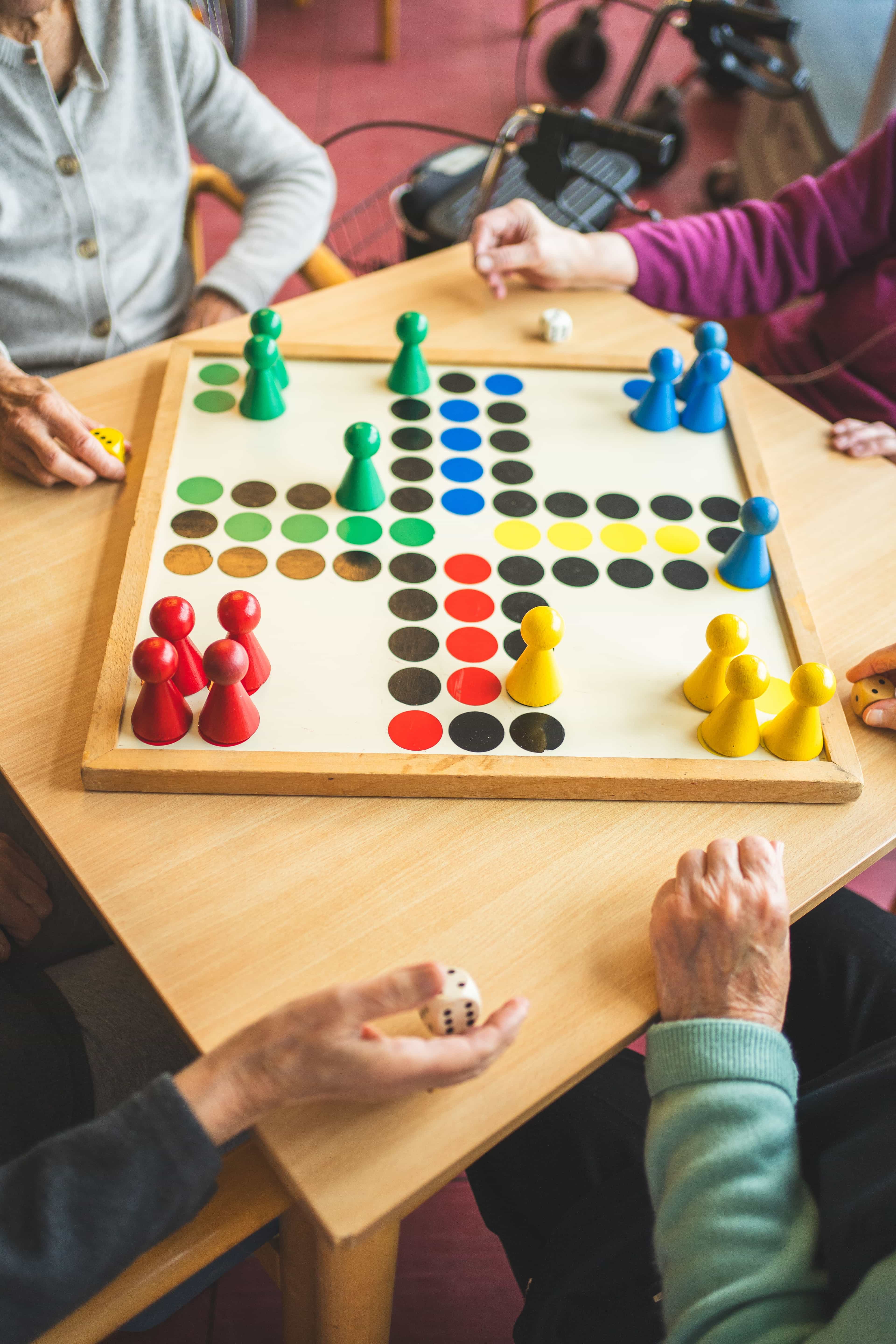 Pflegefachkraft (m/w/d) – Bei uns startet Ihre Karriere! Lübeck - Senior:InnenEinrichtung Dornbreite - Pflegia