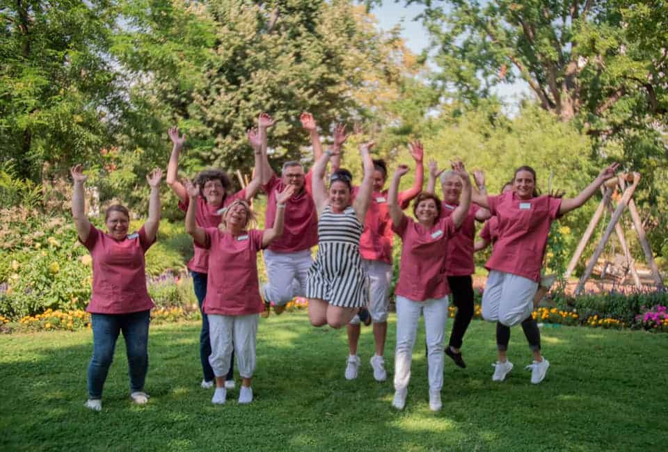 Pflegefachkraft (m/w/d) - Wir bieten Dir alle Möglichkeiten! Speyer - Alloheim mobil Ambulanter Pflegedienst "Speyer" - Pflegia