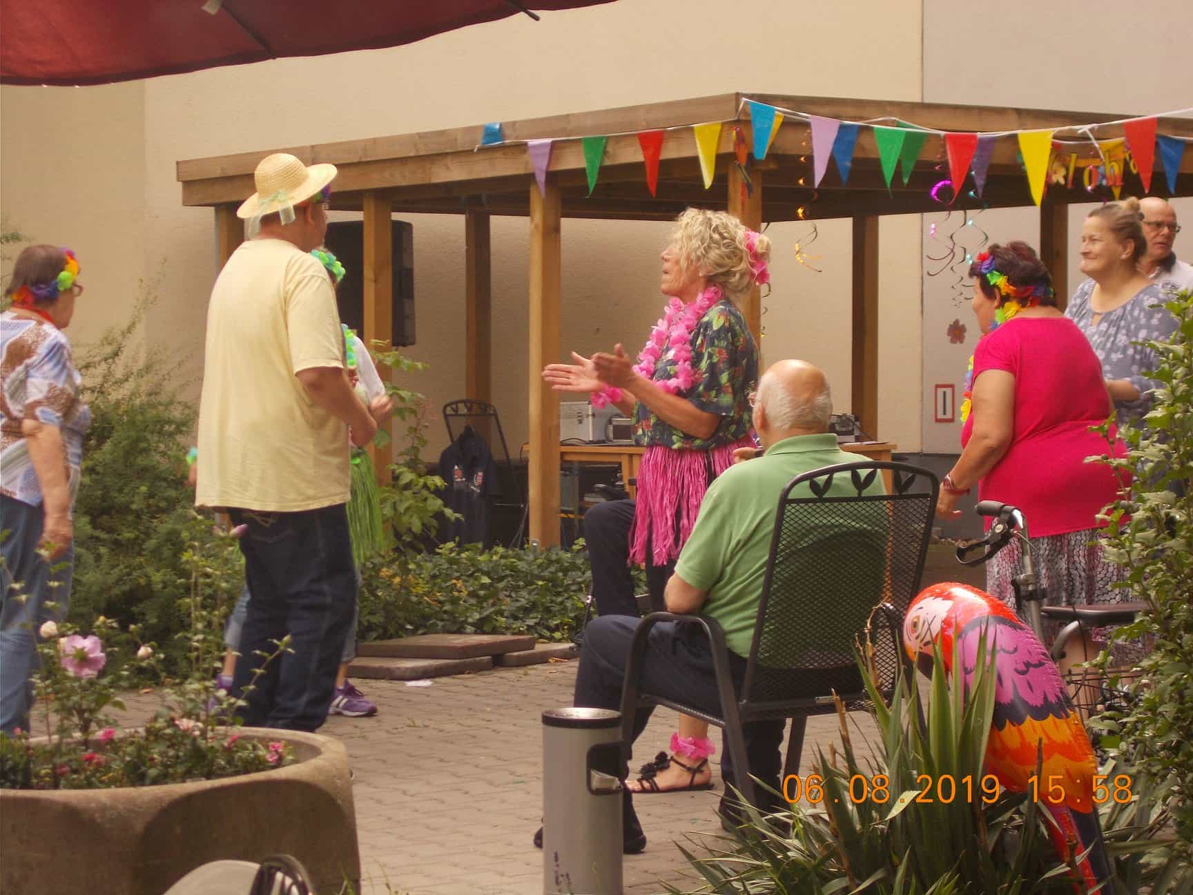 Praxisanleitung (w/m/d) - Du bist gut zu unseren Bewohner:innen. Wir sind gut zu Dir! Berlin - Pro Seniore Krankenheim Eichborndamm - Pflegia