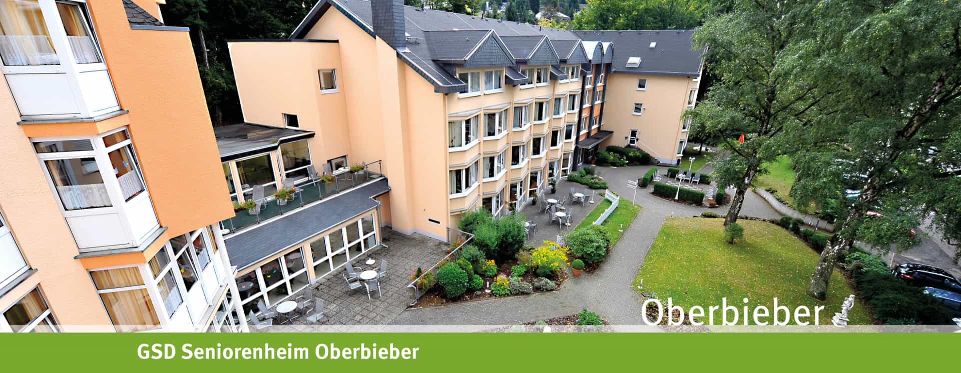 Examinierte Pflegefachkraft (w/m/d) in Vollzeit - Vervollständige unser Team! Neuwied - Seniorenheim Oberbieber - Pflegia