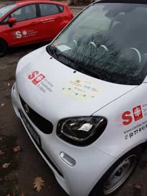 Wundmanager:in (m/w/d) - Selbstständig arbeiten! - Caritas Sozialstation Waldshut - Tiengen - Pflegia