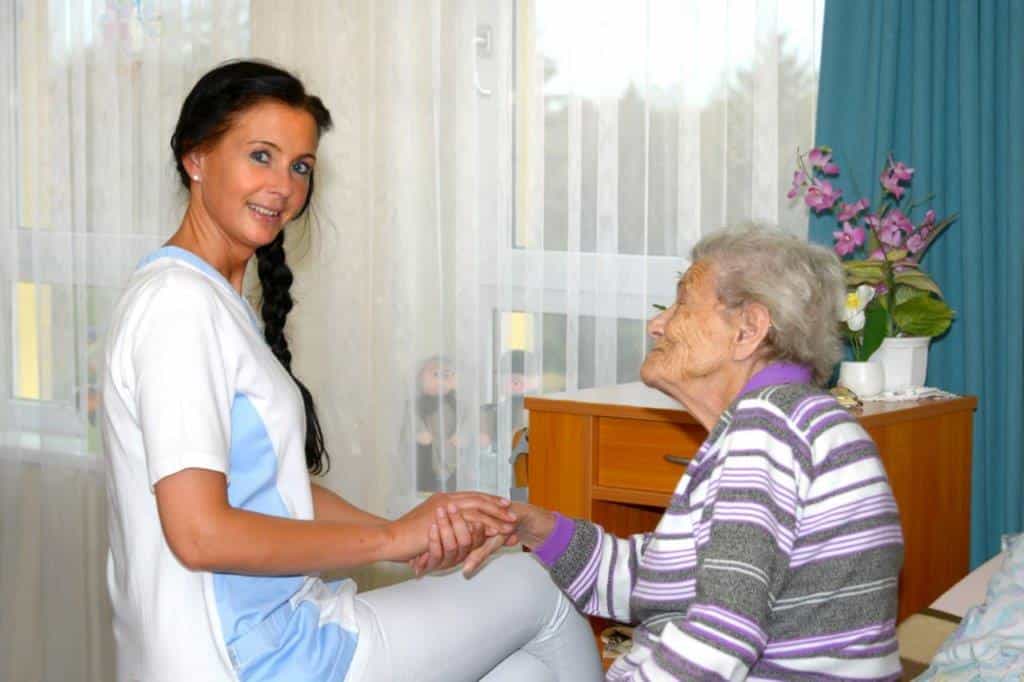 Pflegefachkraft (m/w/d) - Mache Deinen Beruf zur Berufung! - Gemeinnützige PARITÄTISCHE Sozialwerke - PSW GmbH, Pflegezentrum Löbnitz - Pflegia