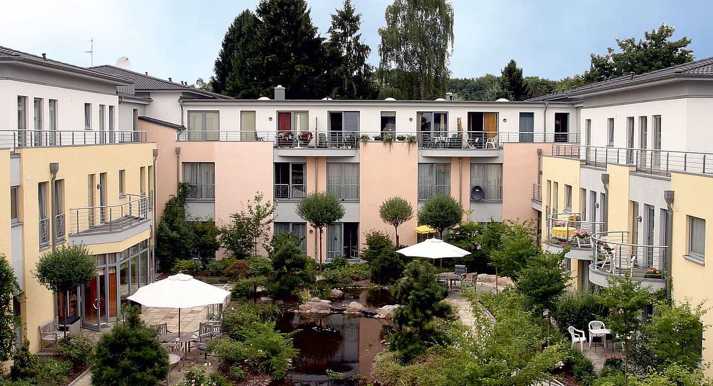 Pflegefachhelfer:in (m/w/d) - Gestalte mit uns die Zukunft! Bremen - K&S Seniorenresidenz Bremen-Oberneuland - Pflegia