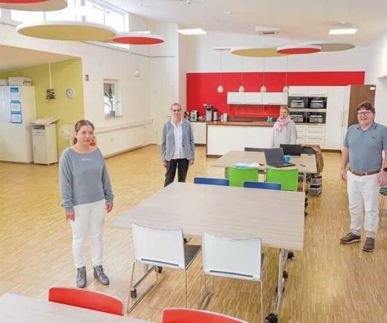 Pflegefachkraft (m/w/d) in Teilzeit (50-80%) - Dein neuer Arbeitsplatz in einem Team, auf das Du zählen kannst! Ludwigsburg - Katholische Sozialstation Wilhelminenpflege - Pflegia