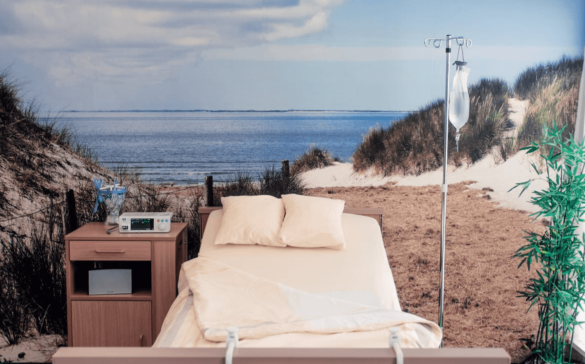 Pflegefachkraft (m/w/d) - Werde Teil unseres Teams! Pfinztal - Beatmungspflege24 - Pflegia