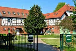 Pflegefachkraft (m/w/d) im Spätdienst - Bei uns kannst Du Dich geborgen fühlen! Uhlstädt-Kirchhasel - Seniorenresidenz Etzelbach - Pflegia