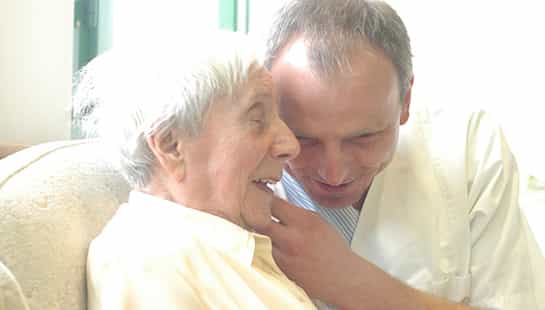 Pflegefachkraft (m/w/d) - Dein neuer Arbeitsplatz in einem Team, auf das Du zählen kannst! Stuttgart - Pflegezentrum Bethanien (Diak. Altenhilfe Stuttgart gGmbH) - Pflegia