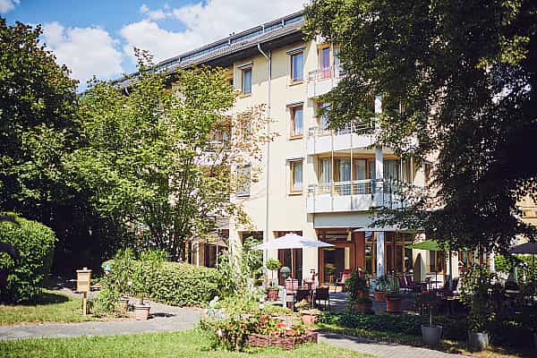 Pflegefachkraft (m/w/d) - Gestalten Sie mit uns gemeinsam die Zukunft! - Johanniter-Haus Sinzig - Pflegia