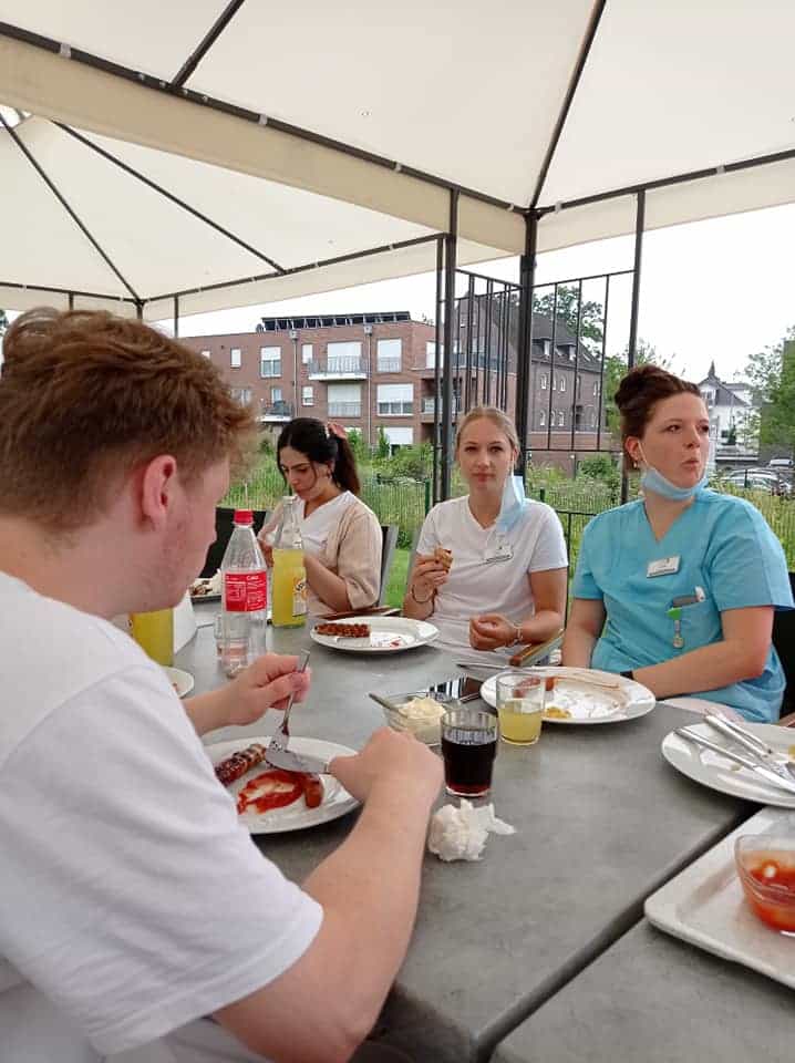 Wohnbereichsleitung (m/w/d) - Wir bieten Dir alle Möglichkeiten! Cloppenburg - Alloheim Senioren-Residenz Im Pieper Quartier - Pflegia