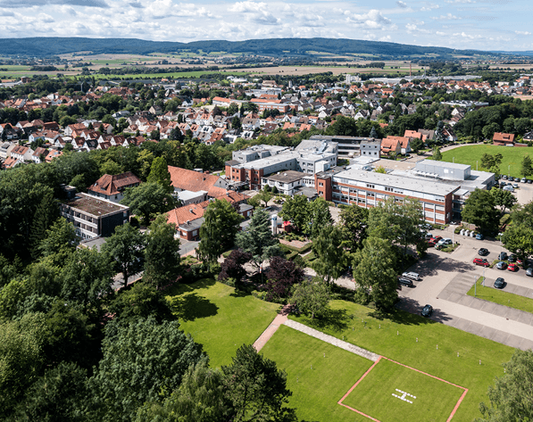 Pflegefachkraft (m/w/d) für unsere IMC-Stationen - Wir suchen Sie! Hessisch Oldendorf - BDH-Klinik Hessisch Oldendorf - Pflegia