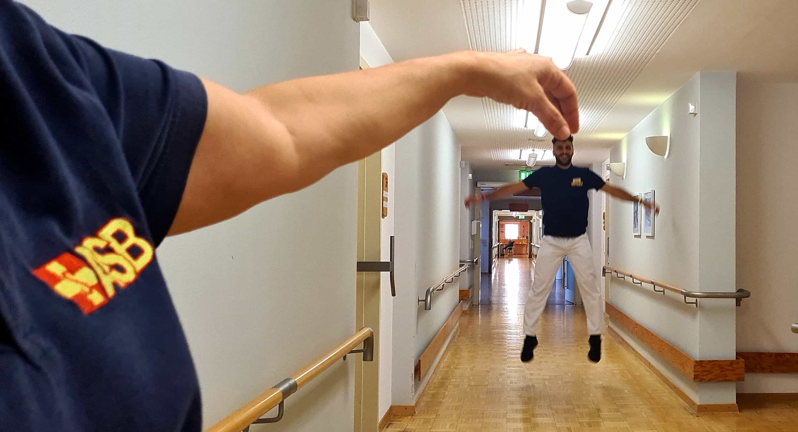 Pflegefachkraft (m/w/d) Stationäre Pflege - Wir suchen Verstärkung! Heilbronn - ASB Pflegezentrum Heilbronn-Sontheim - Pflegia