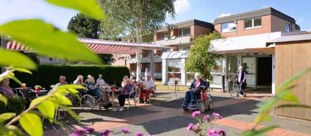 Hauswirtschafter:in (m/w/d) in Teilzeit (15h/Woche) - Hier kannst Du ankommen! Kierspe - Seniorenzentrum Kierspe - Pflegia