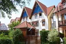 Wohnbereichsleitung (m/w/d) - Wir suchen Zuwachs in unserem Team! Soest - Pflegeheim Thomä Residenz - Pflegia