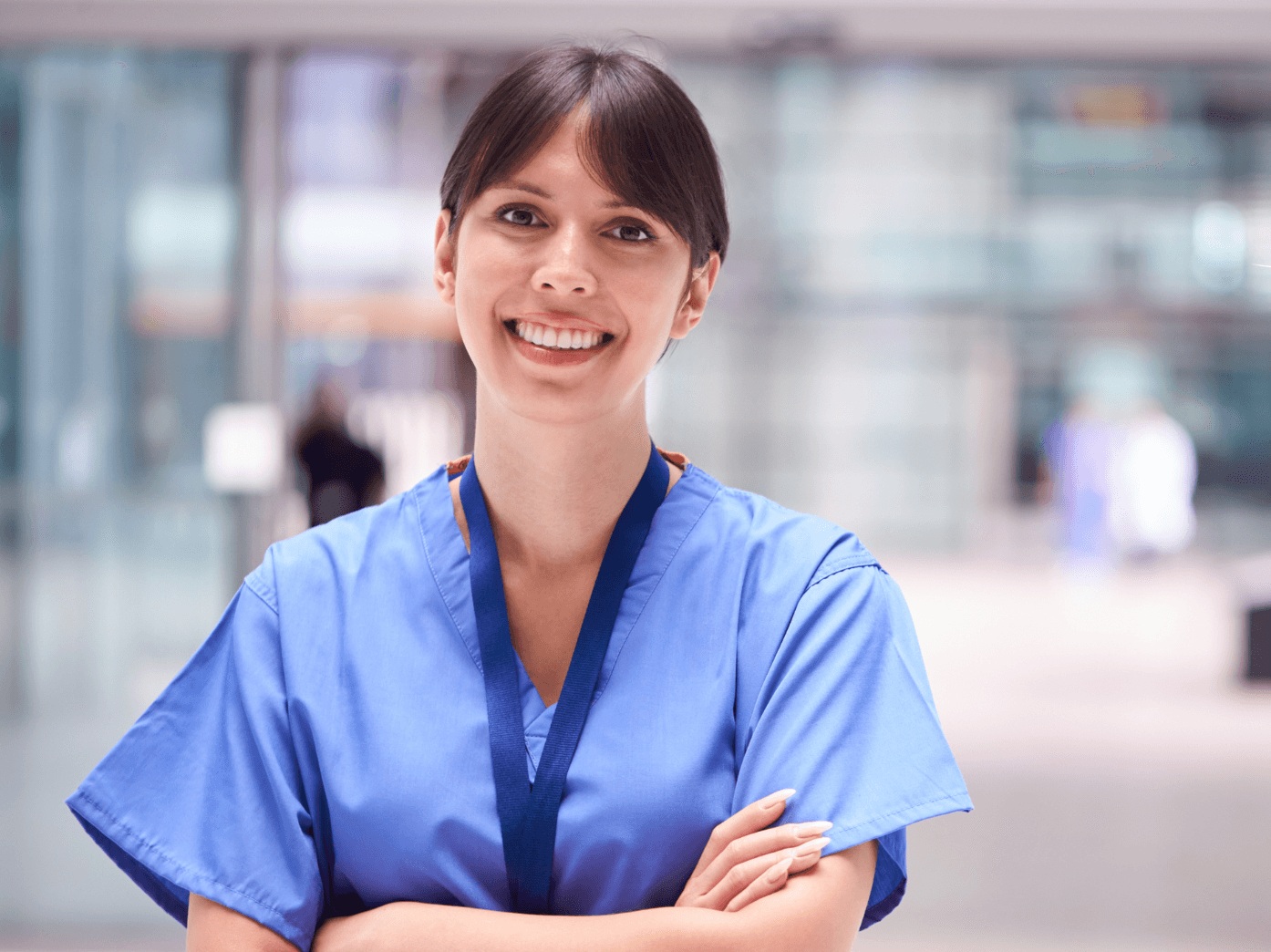 Entdecke die perfekte Stelle als Gesundheits- und KrankenpflegerIn