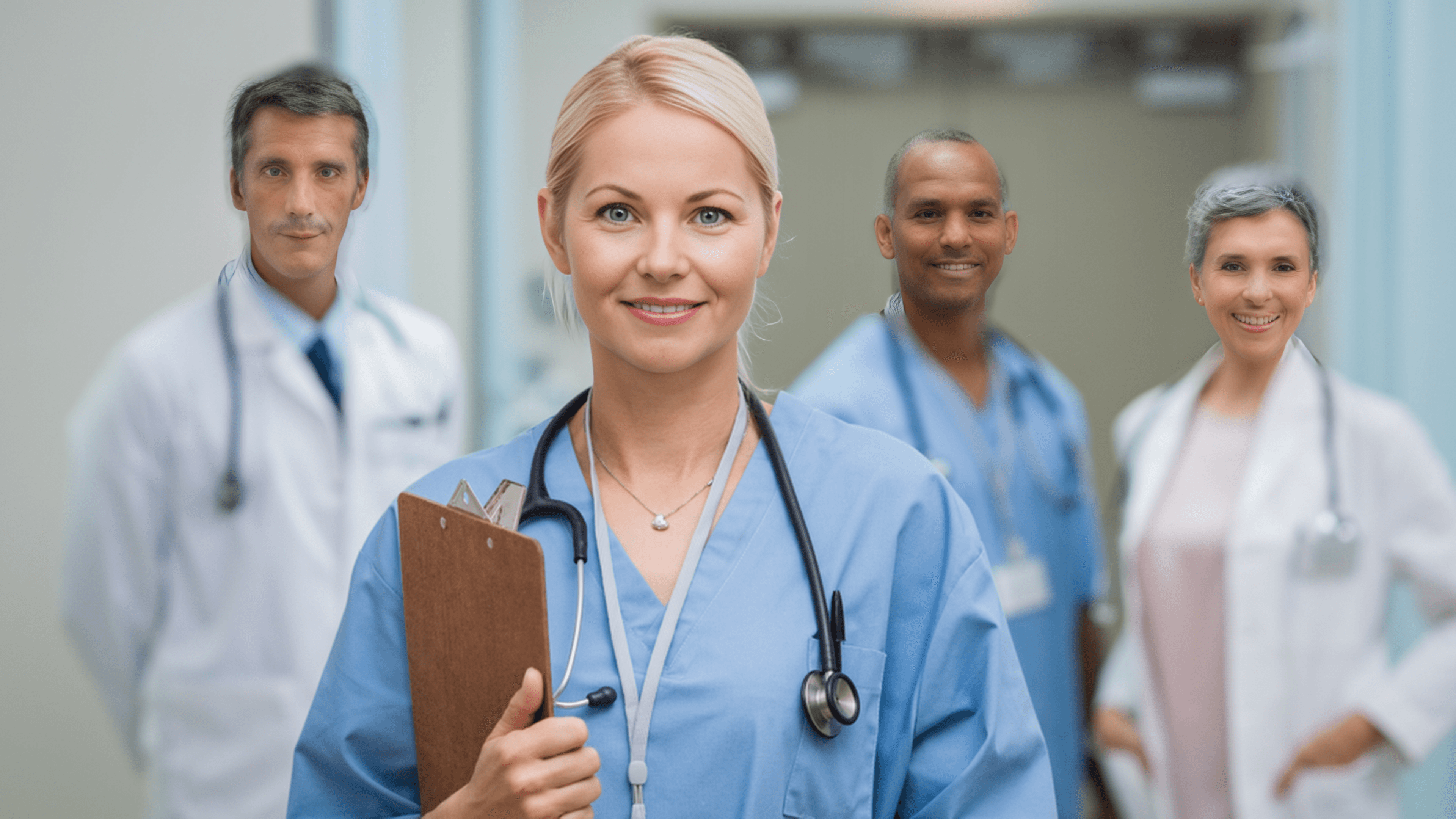 Entdecke die besten Stellenangebote als Pflegekraft in Kliniken