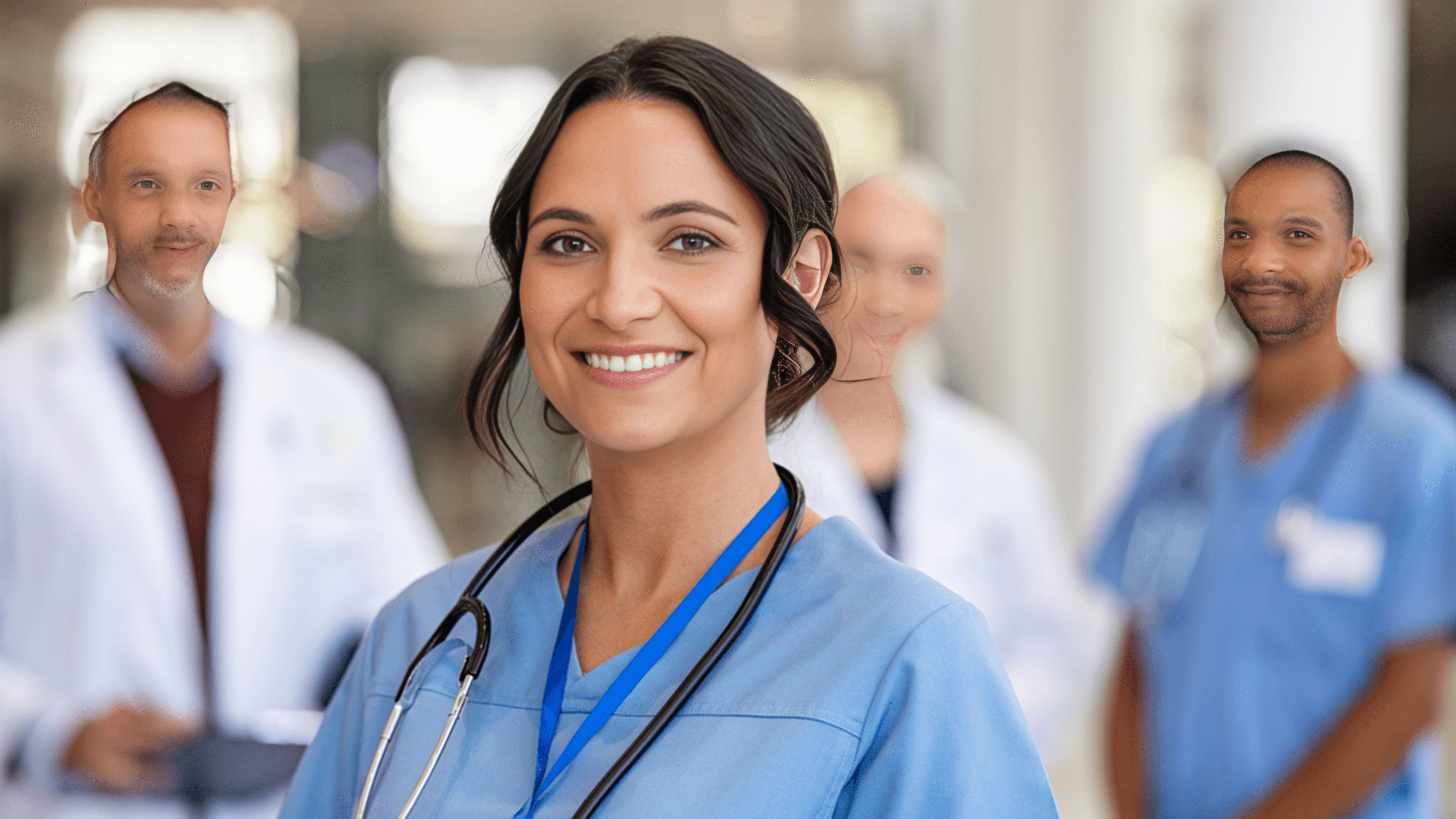 Entdecke die perfekte Stelle als Pflegedienstleitung