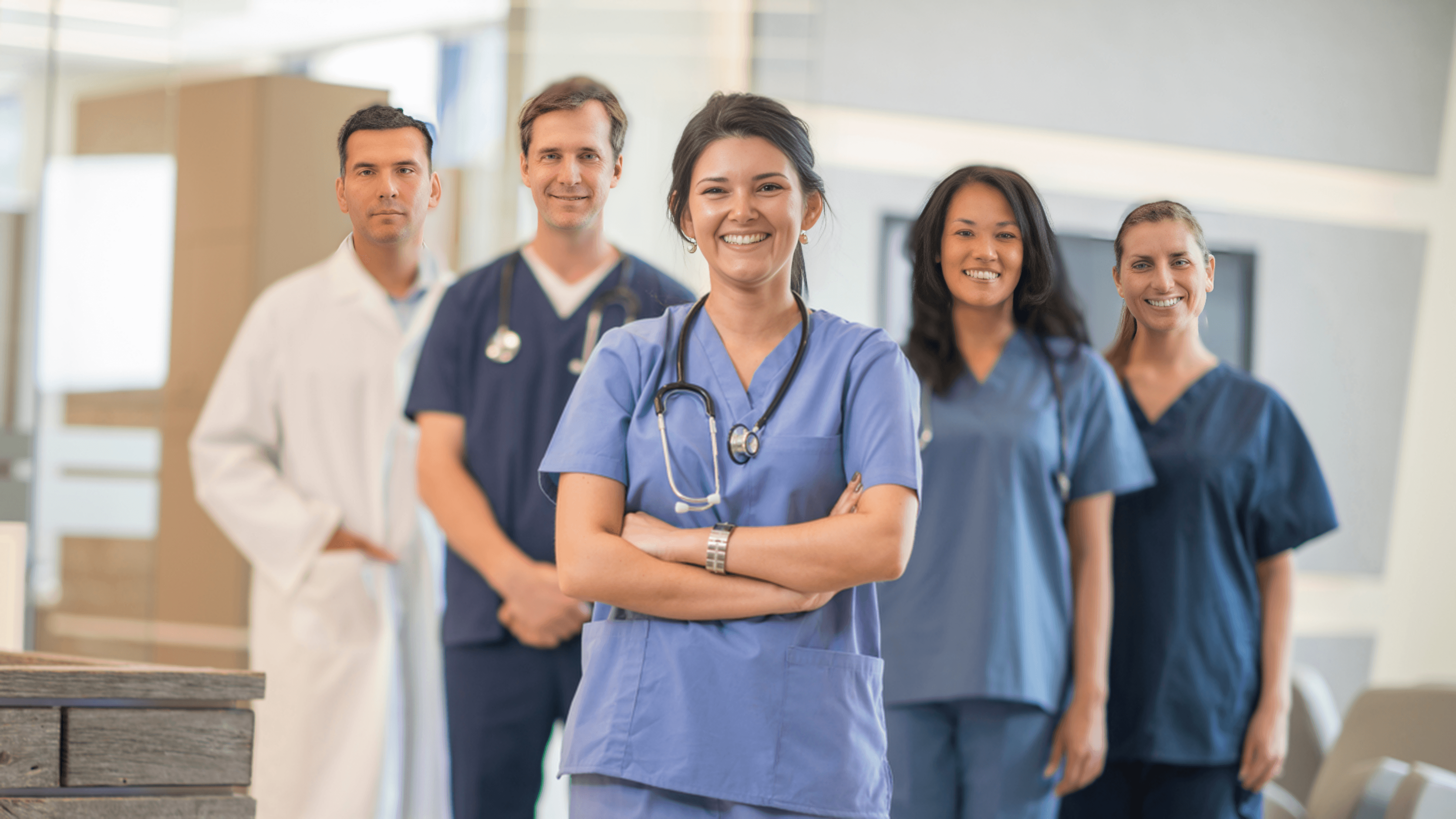 Entdecke die besten Stellenangebote als Pflegekraft im Krankenpfleger