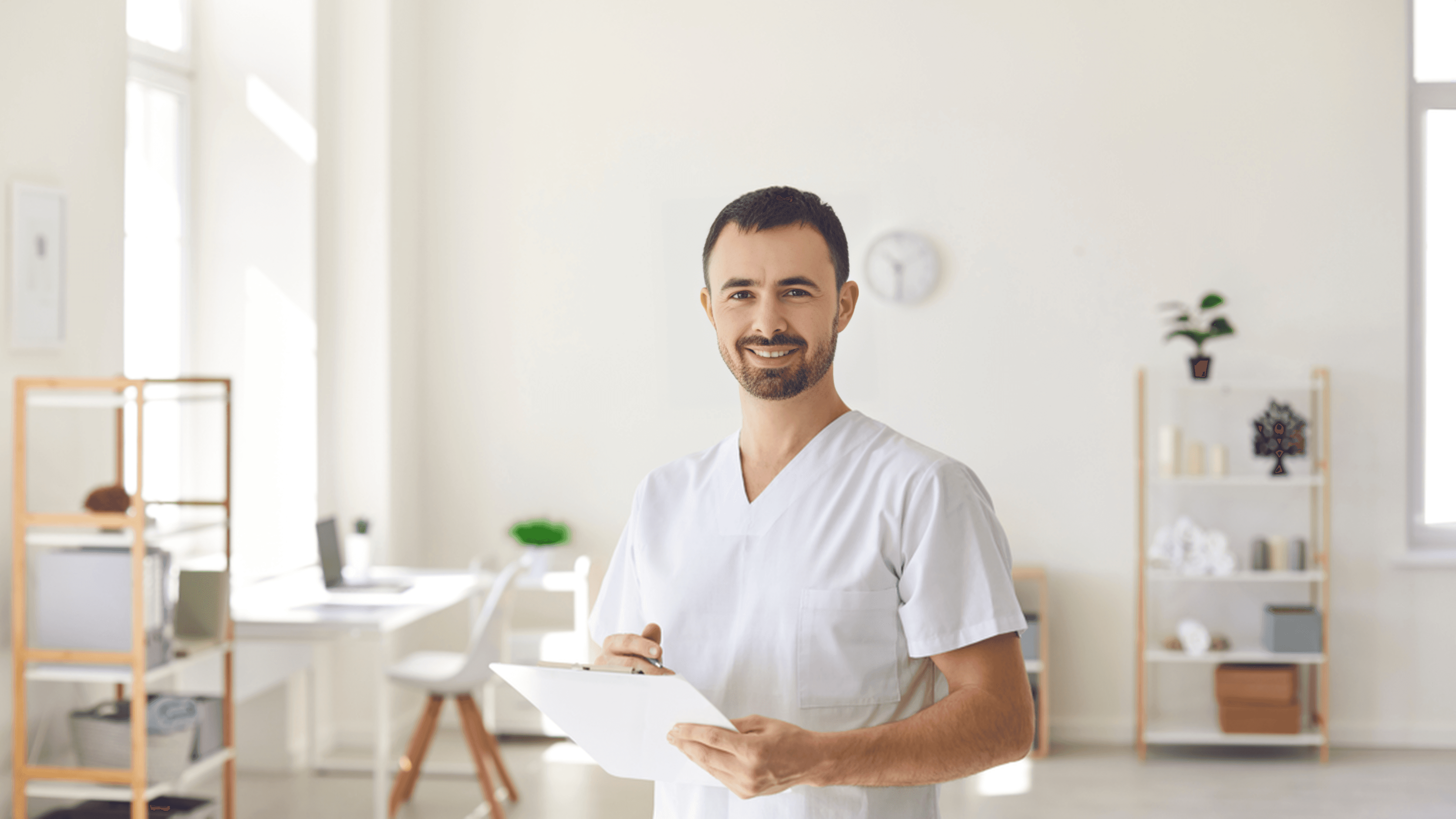 Entdecke die besten Stellenangebote in der Ergotherapie