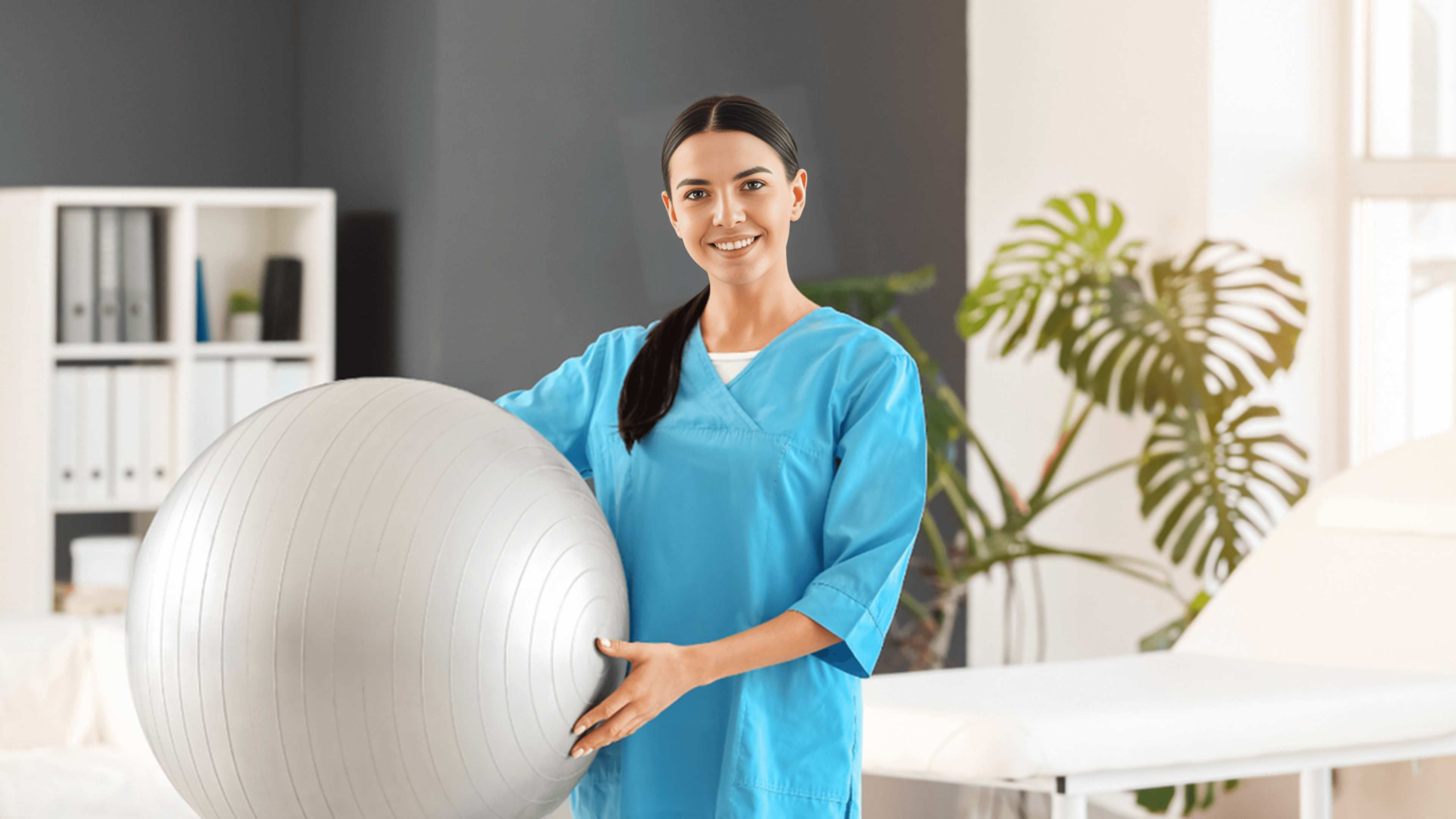 Entdecke die perfekte Stelle als <span>Physiotherapeut</span>